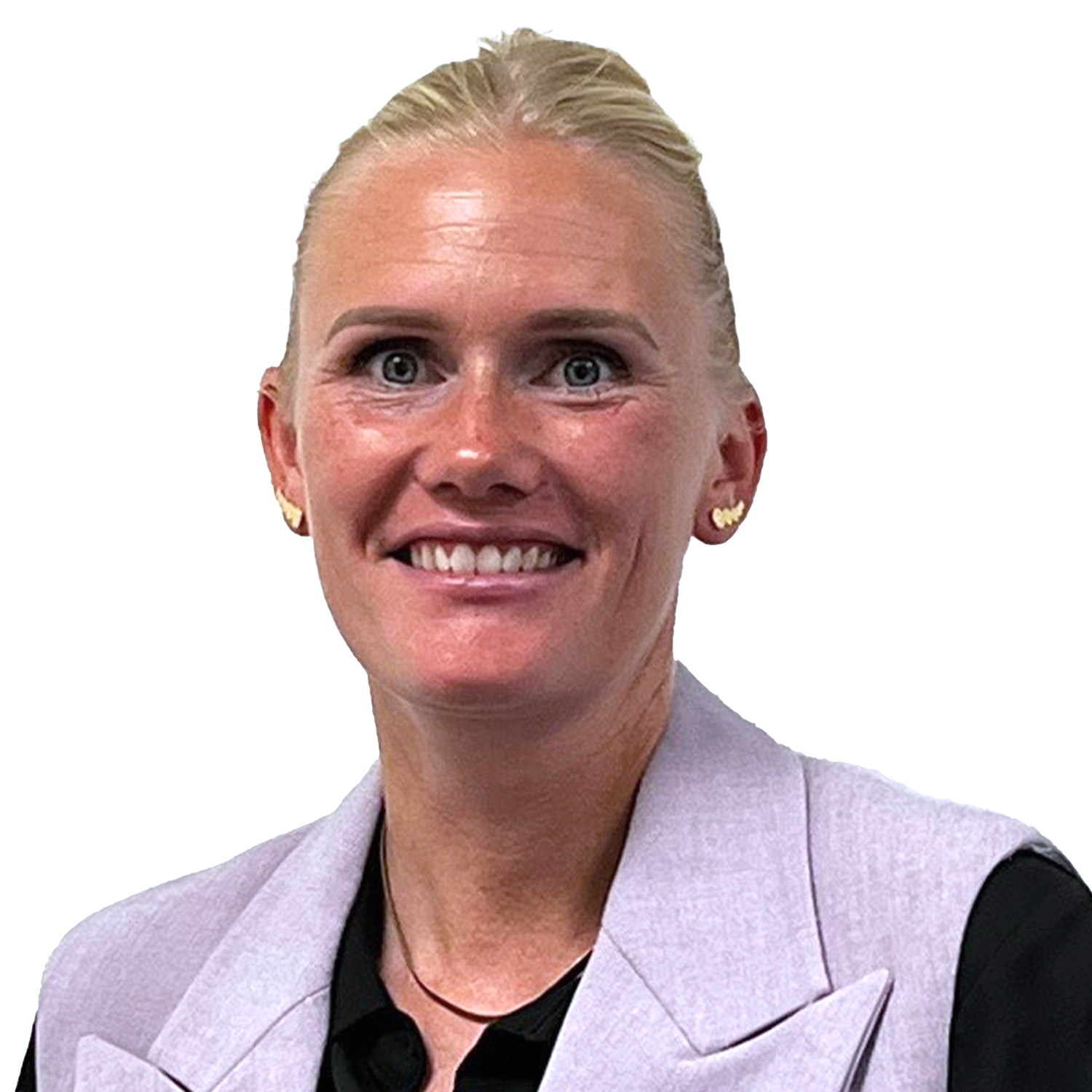 Pernille Jespersen